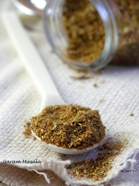 Garam Masala 