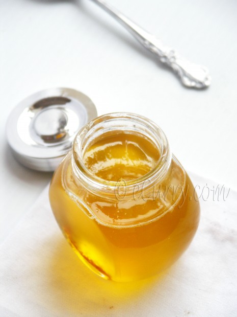 Ghee/Clarified Butter