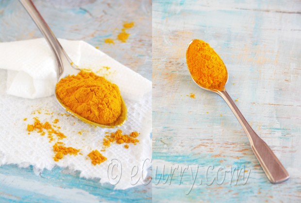 Turmeric Powder/haldi