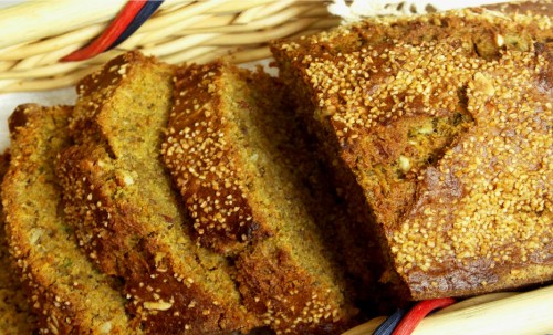 Whole grain Bread copy