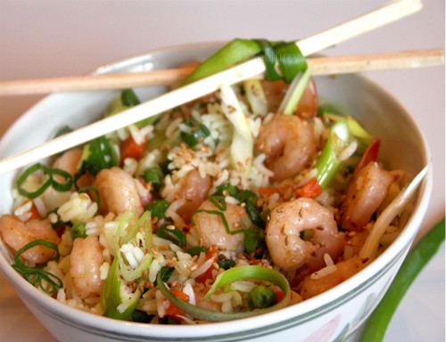 toasted-sesame-and-shrimp-fried-rice