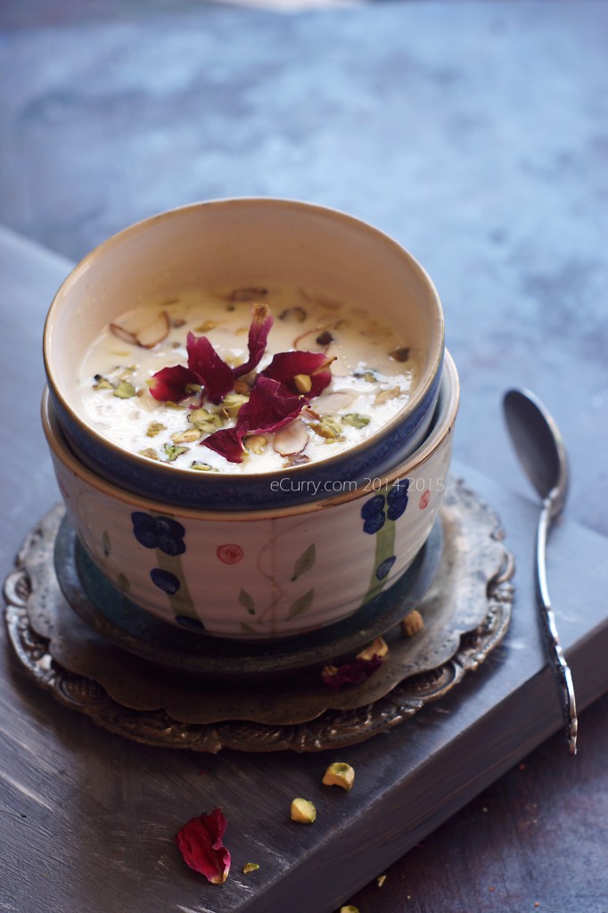 Phirni  4