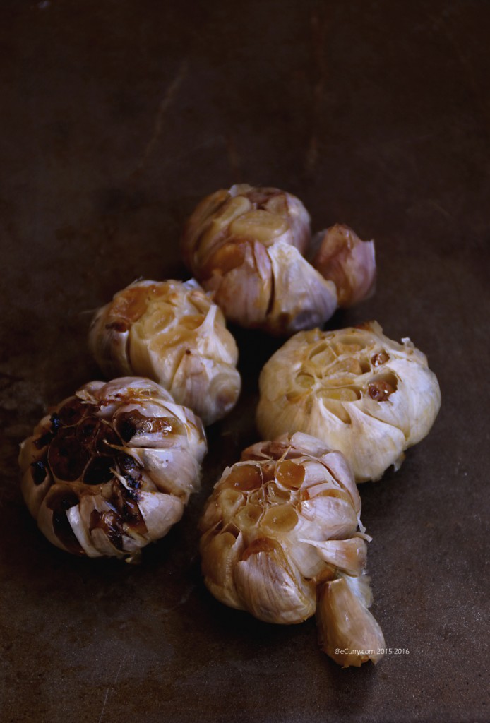 Roasted Garlic 7540_2