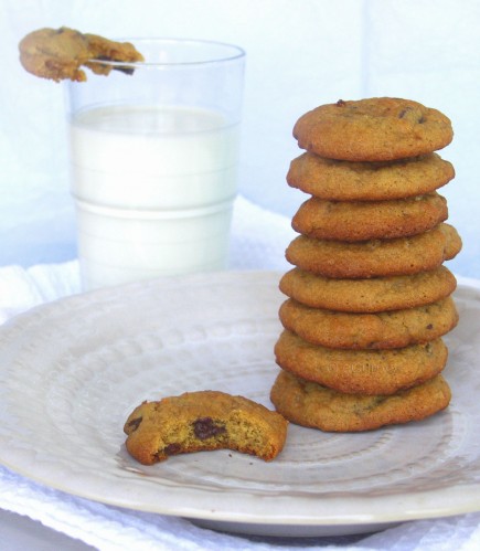 chocolate-chip-ginger-cookies-3