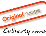 Culinarty original recipes