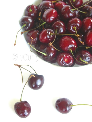 cherries