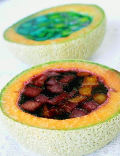 Melon Boats 2