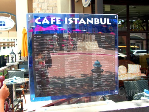 Istanbul outside 2