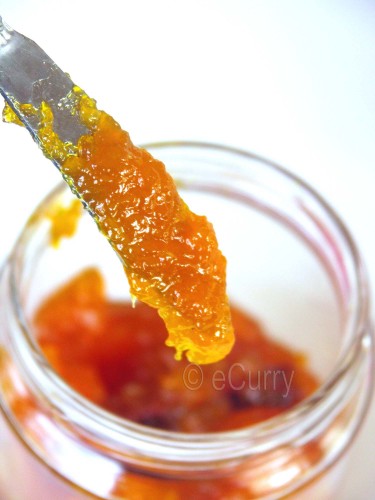 Mango Jam 1