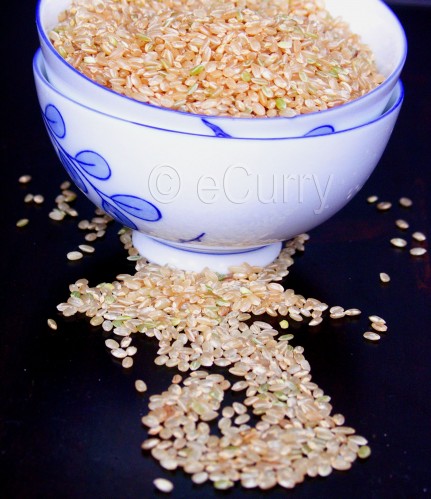 Brown Rice