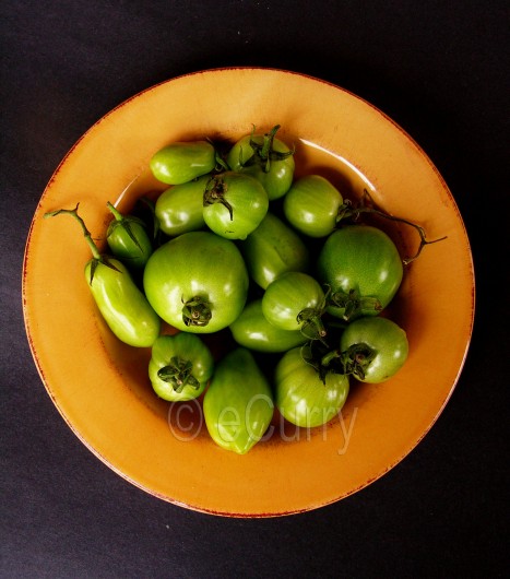 Green Tomatoes