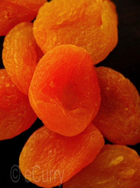 Apricots