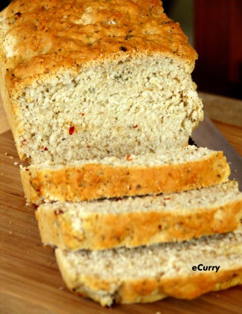 Beer Bread