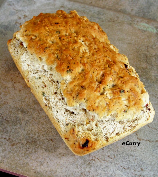 Beer Bread