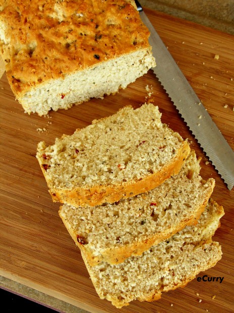 Beer Bread