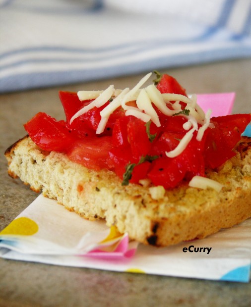 Beer Bread 