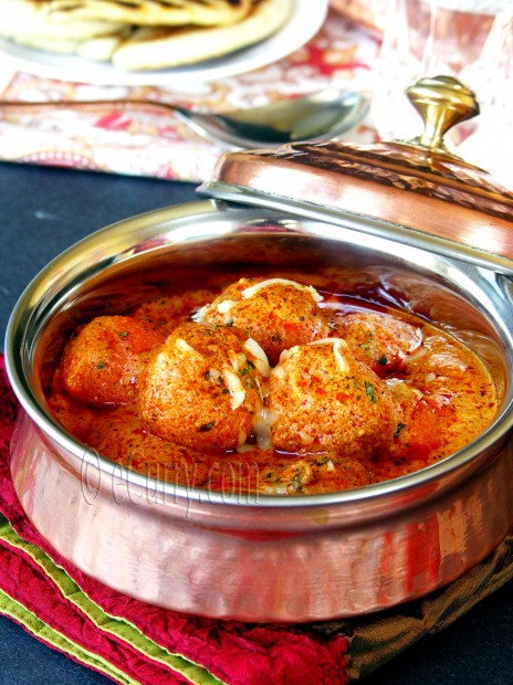 Malai Kofta