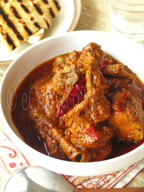 Achari Murg/Achari Murg Recipe