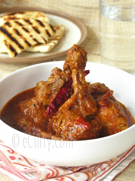 Achari Murg/Achari Murg Recipe