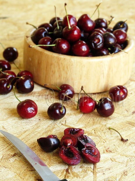 Cherries