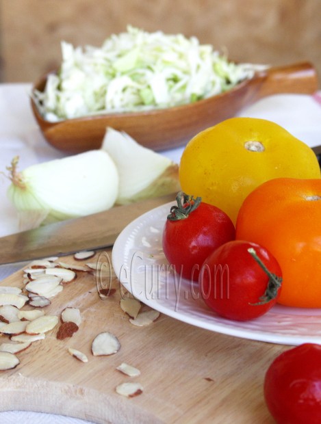 Sauteed Cabbage Recipe