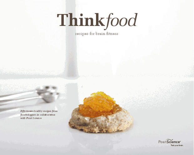 THINKFOOD