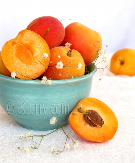 Apricots