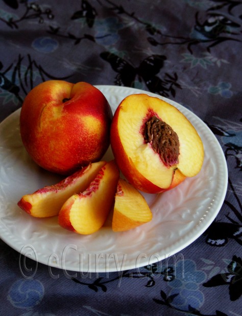 Nectarine