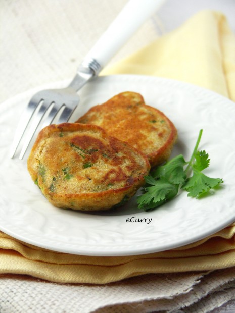 Savory Pancake