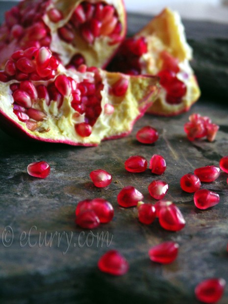 Pomegranate 