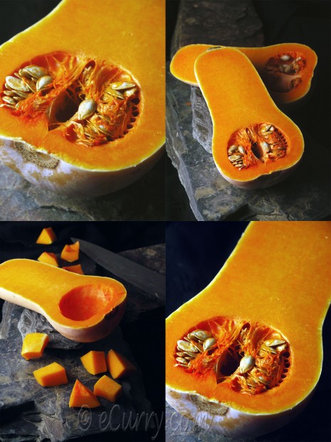 Butternut Squash