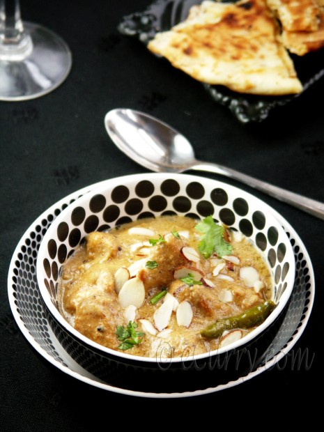 Murgh Korma