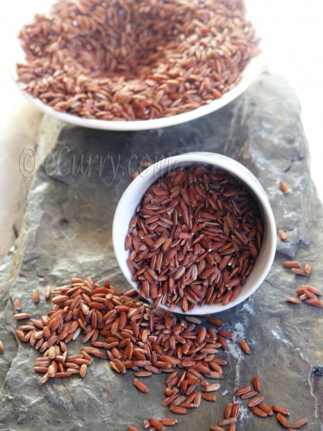 Red Rice