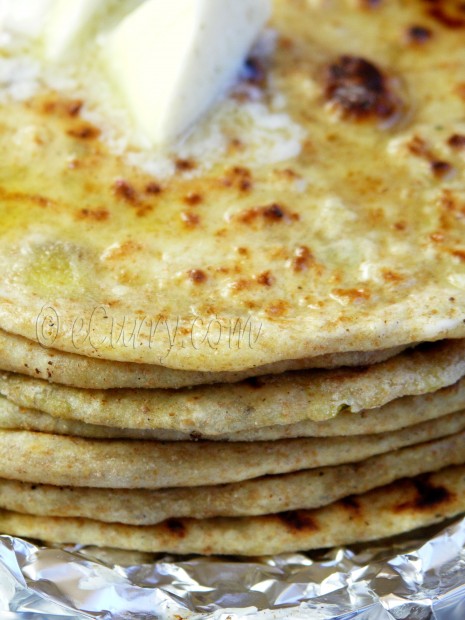 Aloo Paratha