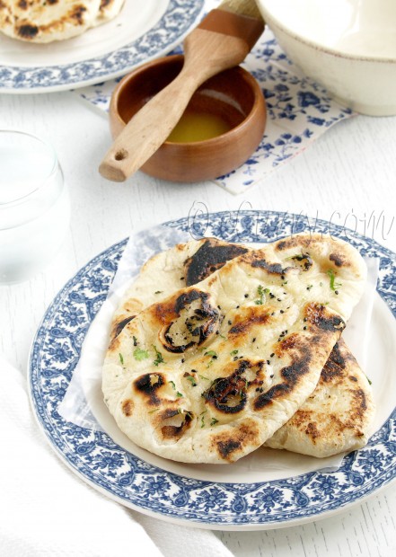 Indian Naan 