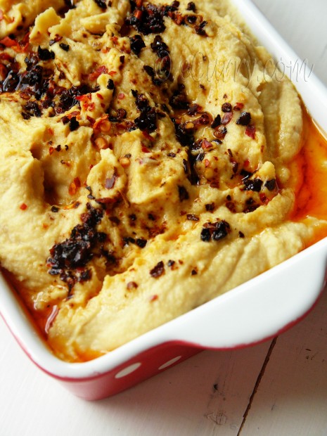 hummus