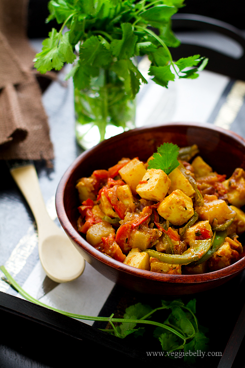 kadai-paneer-with-pineapple