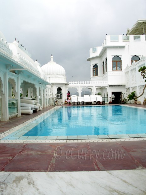 Udaipur - Udai Kothi