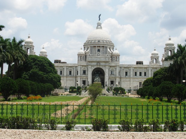 Victoria Memorial Kolkata