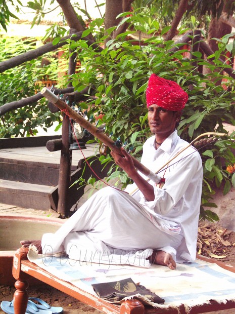 rajasthani music