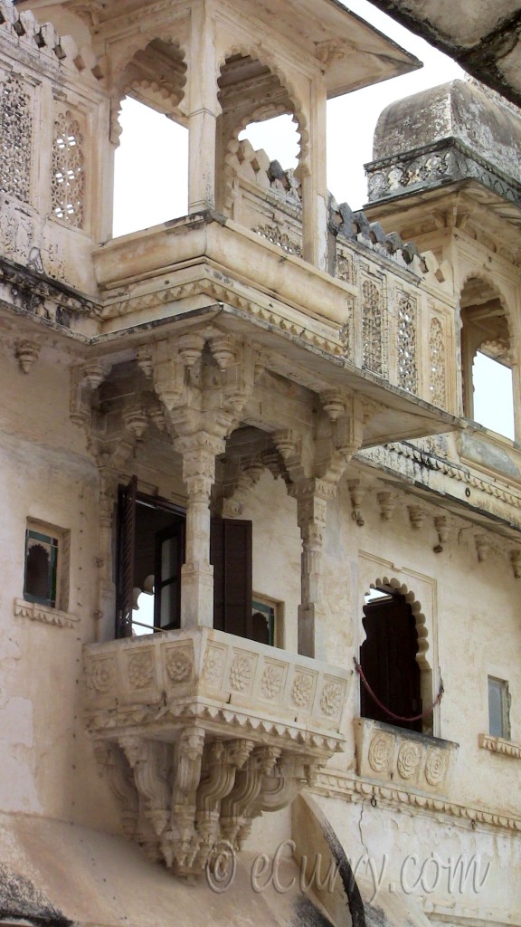 City Palace - udaipur Rajasthan