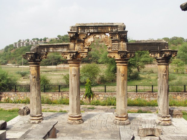 Rajasthan History - Fort