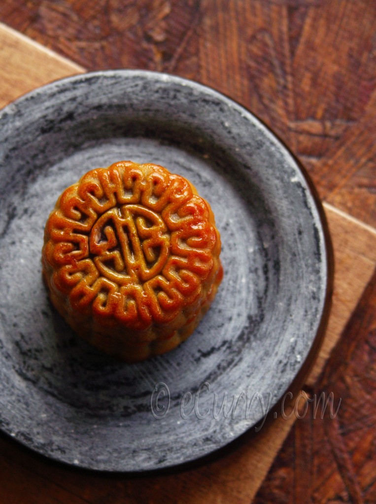 moon cake