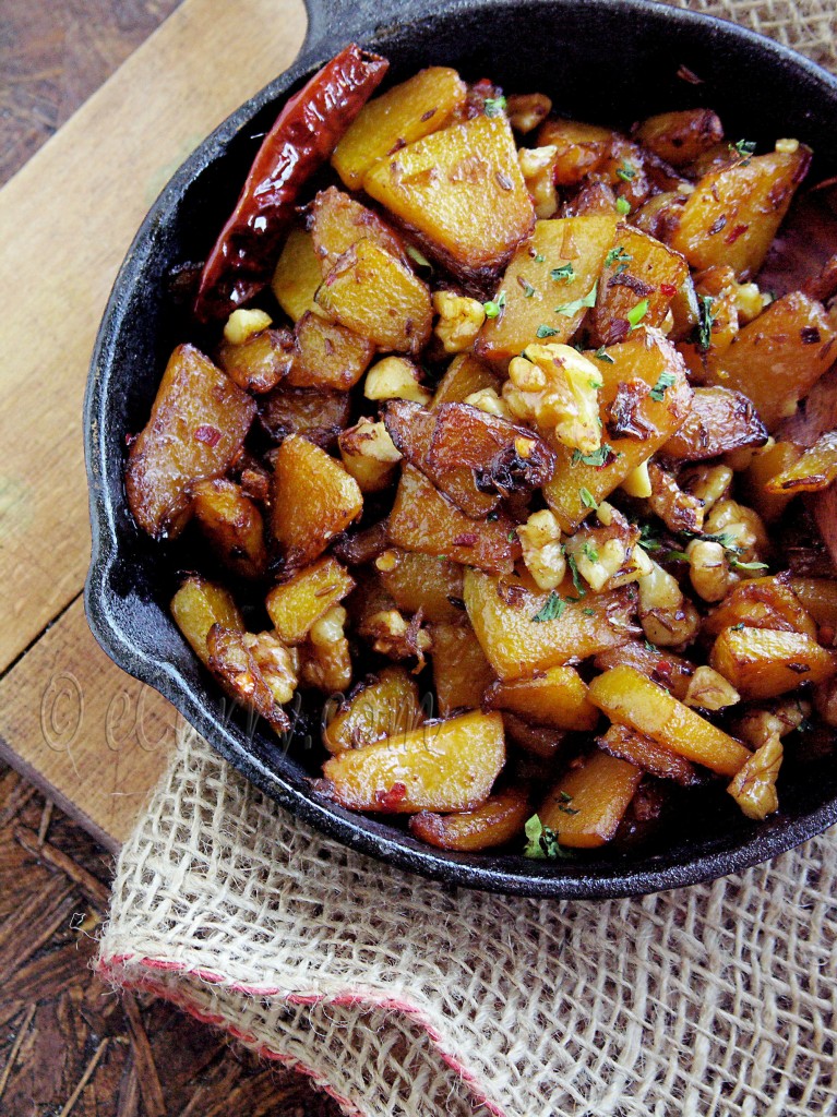 pumpkin/squash/fall/pumpkin recipe, fall recipe. quick pumpkin recipe, pumpkin with balsamic