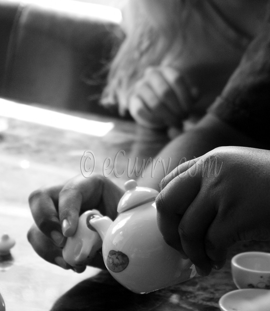 Tiny Tea Party, Tea Party, Kids party, black and white photographs, classic black and white