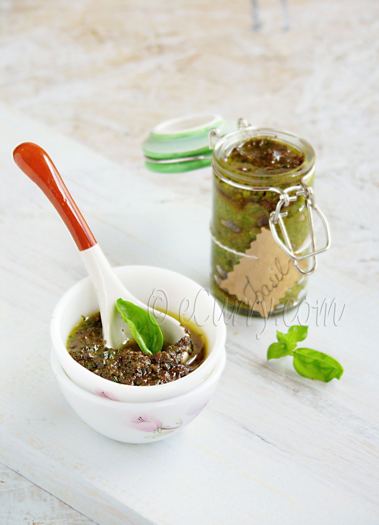 Vegan Basil Pesto, easy basil pesto recipe, how to make basil pesto, preserving summer, preserving basil, fresh basil recipe, making pesto