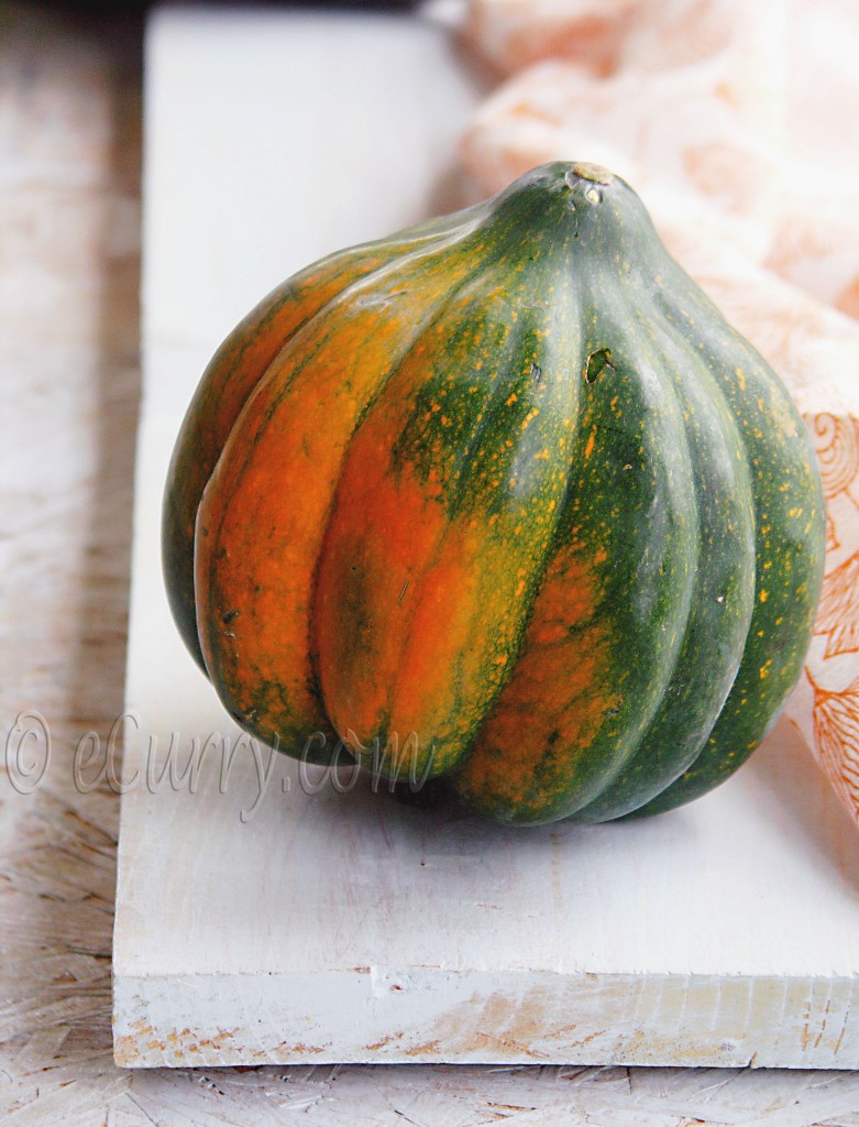 acron squash