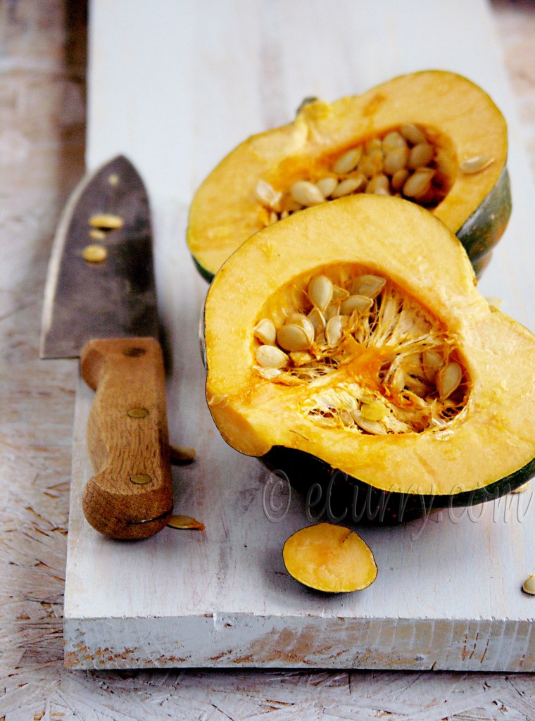 acorn squash