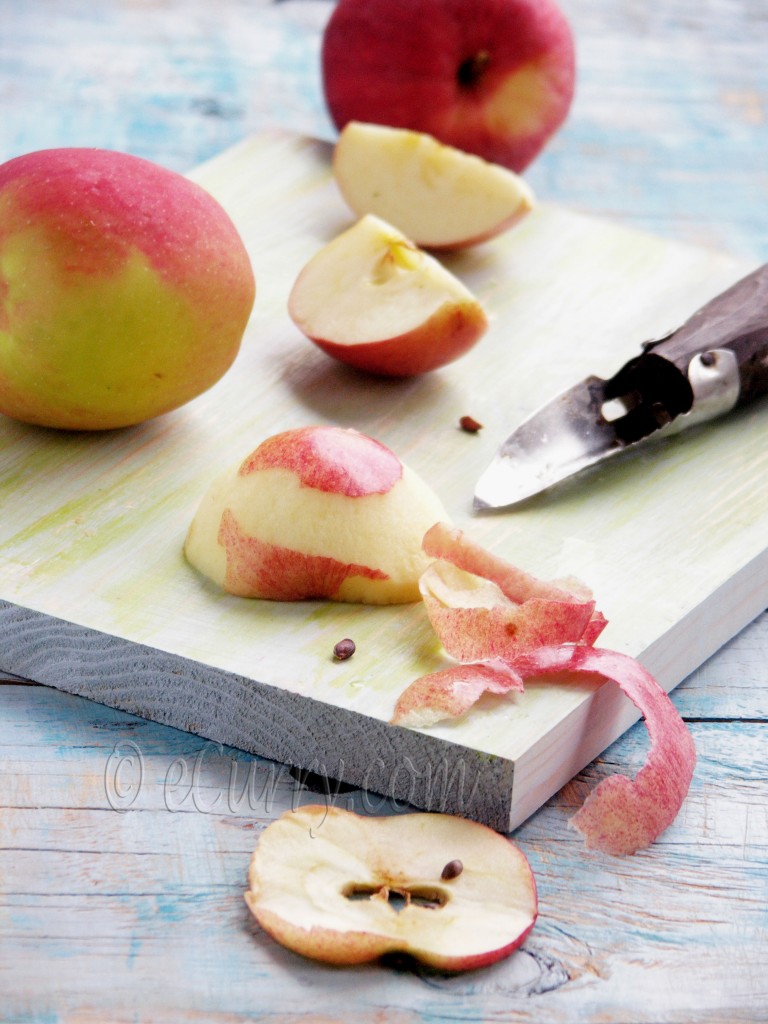 apples for apple cake