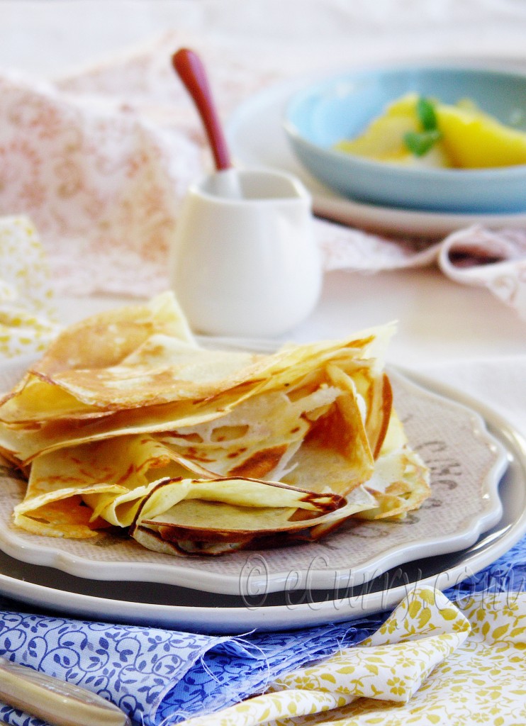 crepes